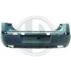 WEZEL 0970544 Bumper